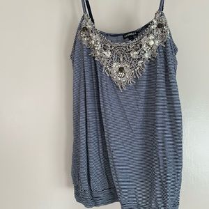 Express Tank Top